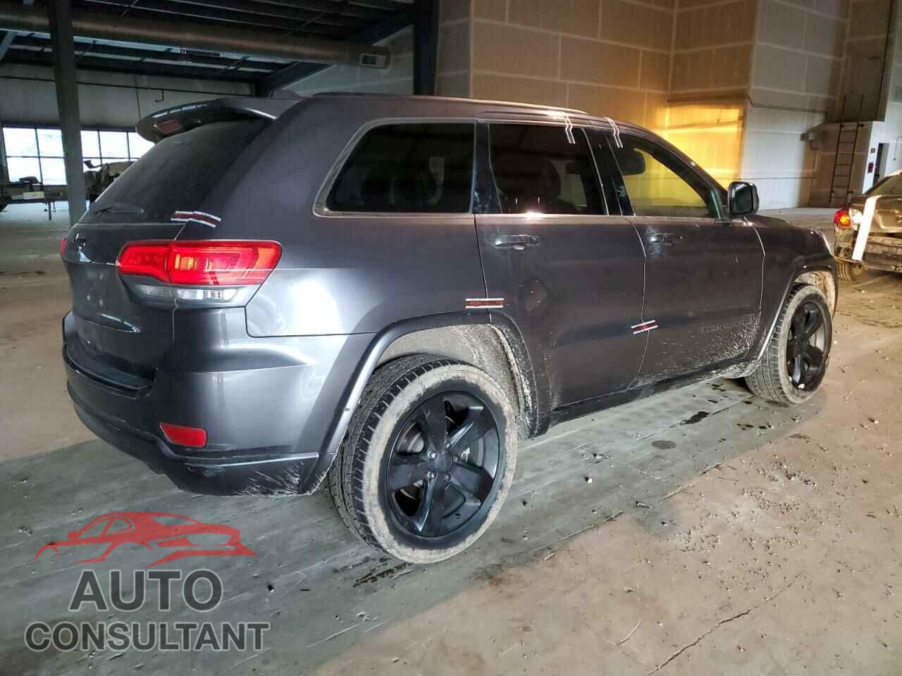 JEEP GRAND CHER 2015 - 1C4RJFAG1FC660171