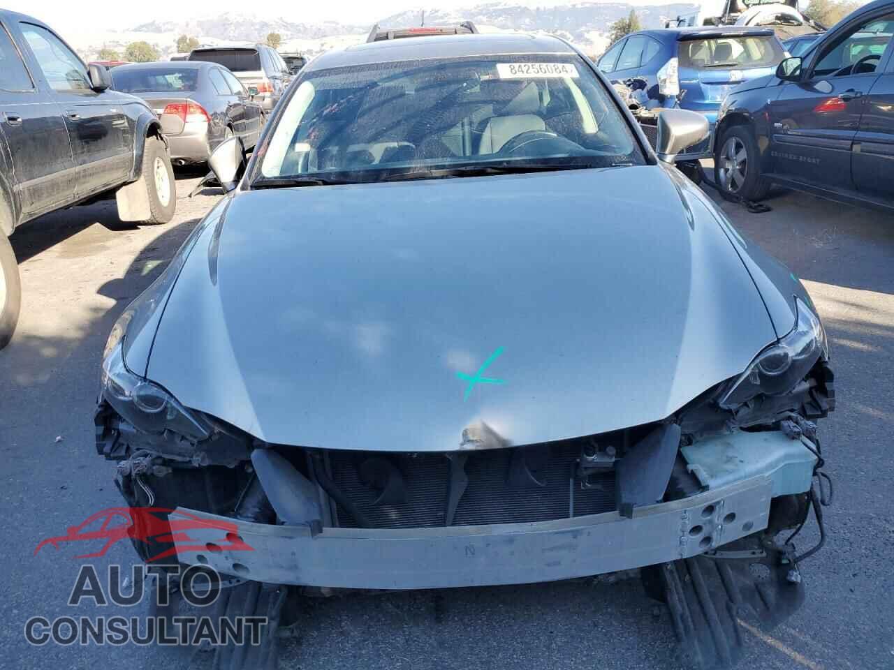 LEXUS IS 2016 - JTHBA1D24G5036244