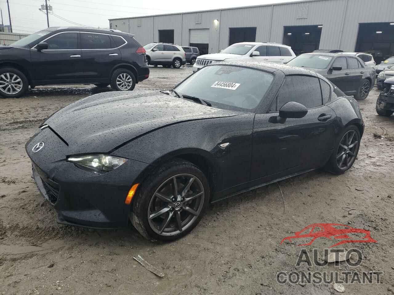 MAZDA MX5 2019 - JM1NDAM77K0302945