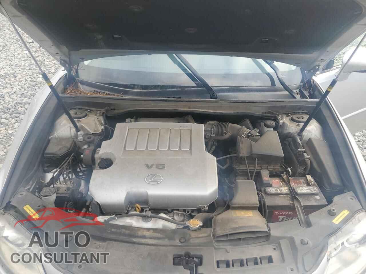 LEXUS ES350 2013 - JTHBK1GG2D2021906