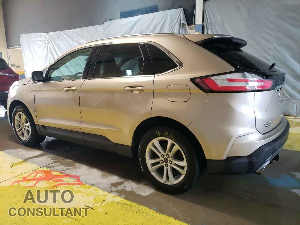 FORD EDGE 2020 - 2FMPK3J92LBA73070