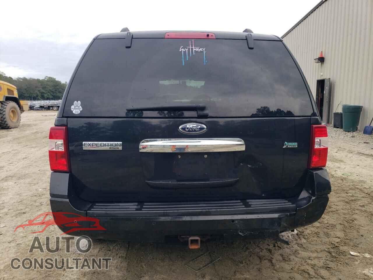 FORD EXPEDITION 2014 - 1FMJU2A50EEF56393