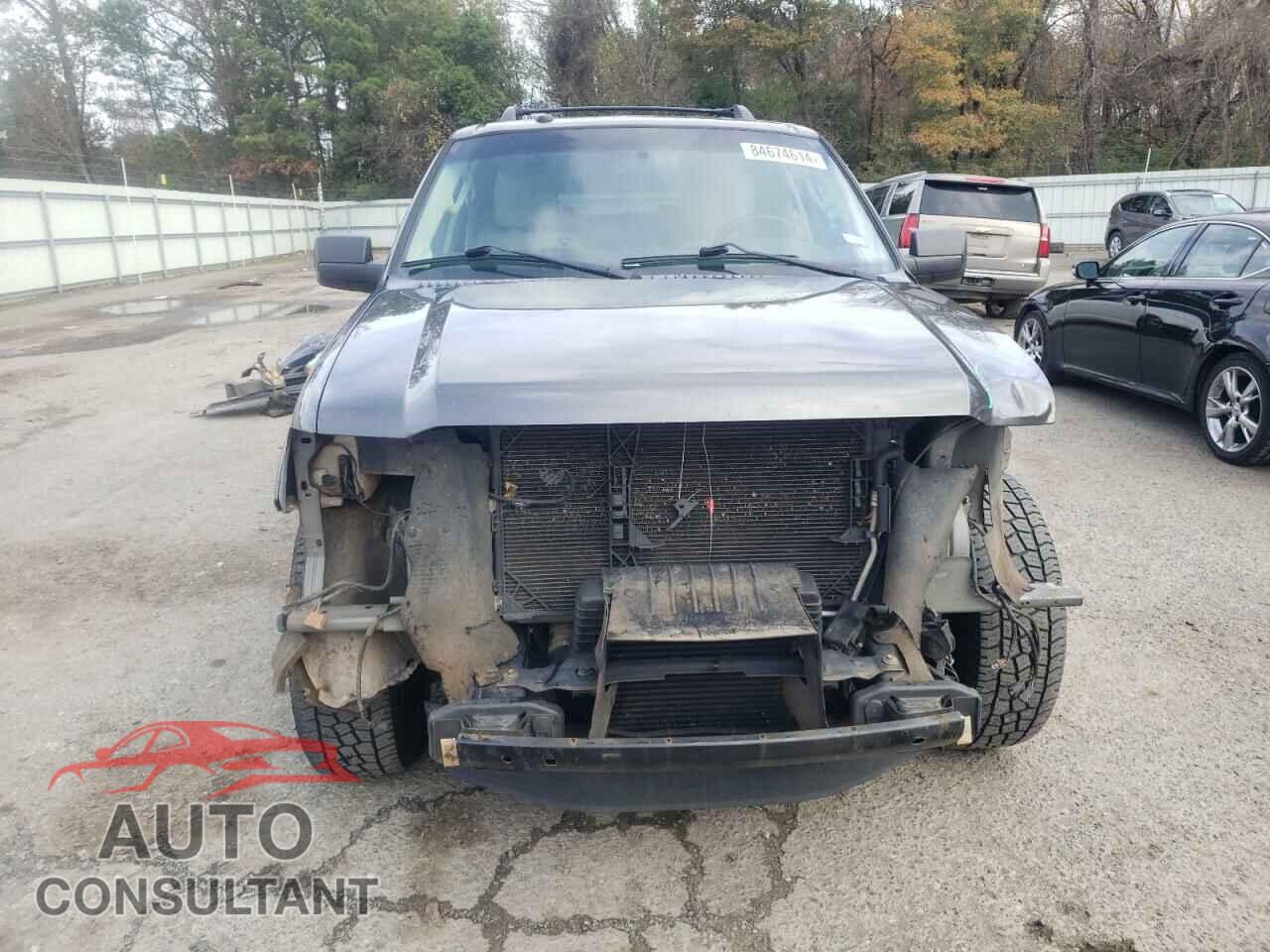 FORD EXPEDITION 2016 - 1FMJU1HT8GEF54280