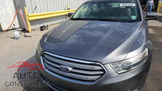 FORD TAURUS 2013 - 1FAHP2E87DG198989