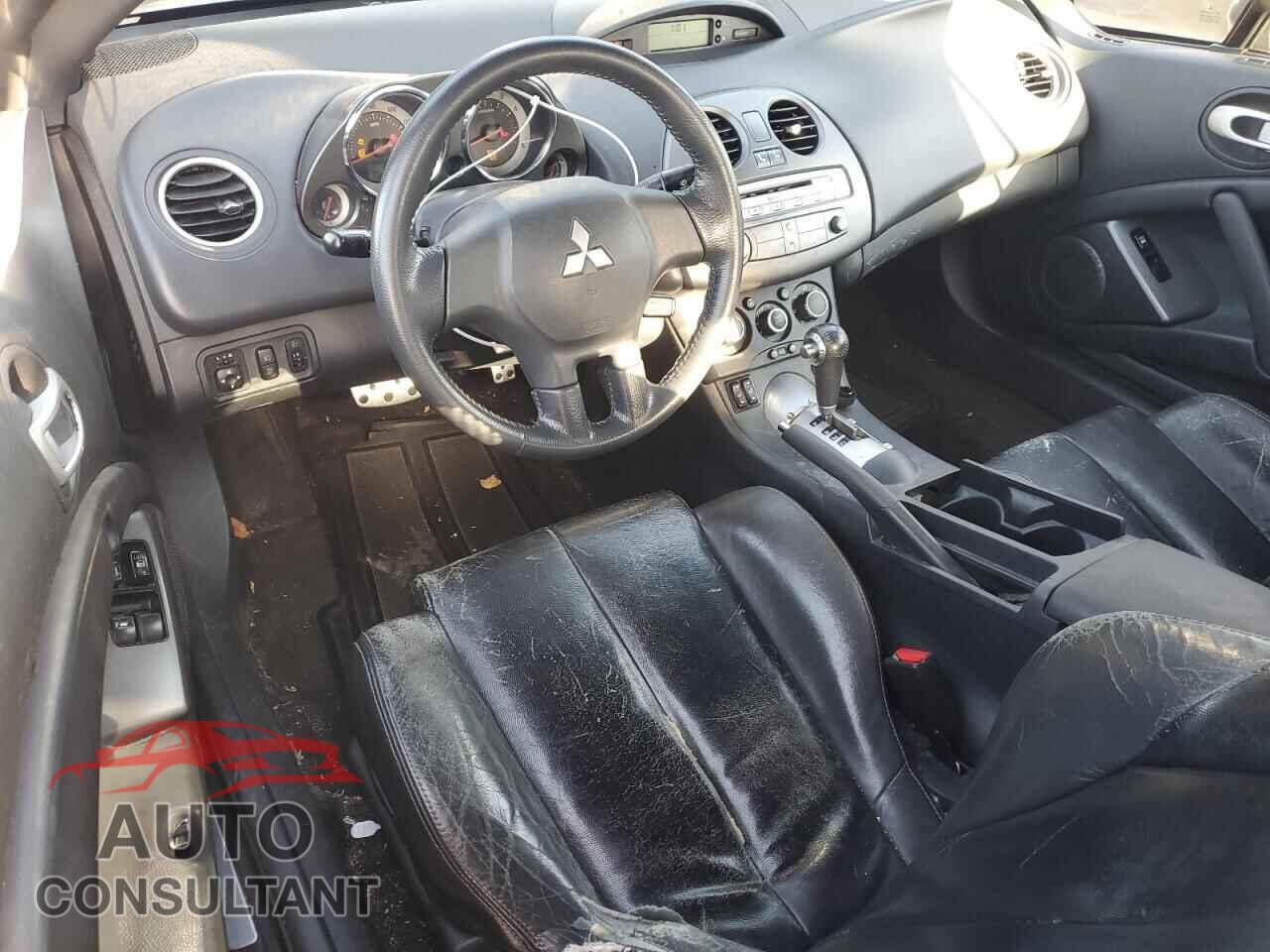 MITSUBISHI ECLIPSE 2011 - 4A37L5EF3BE001727