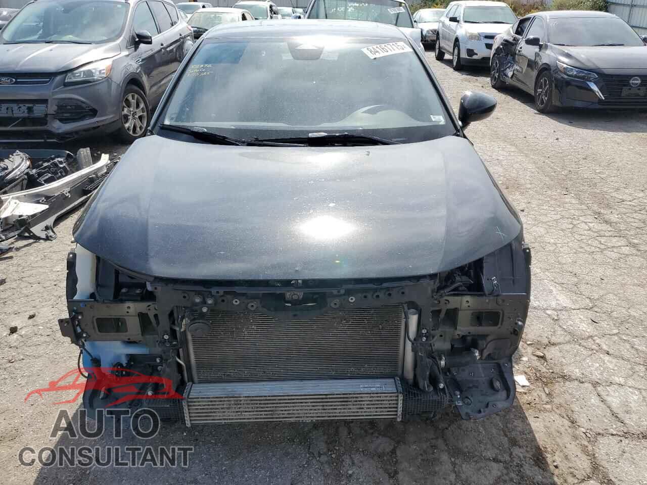 HONDA CIVIC 2023 - 2HGFE1F71PH320263