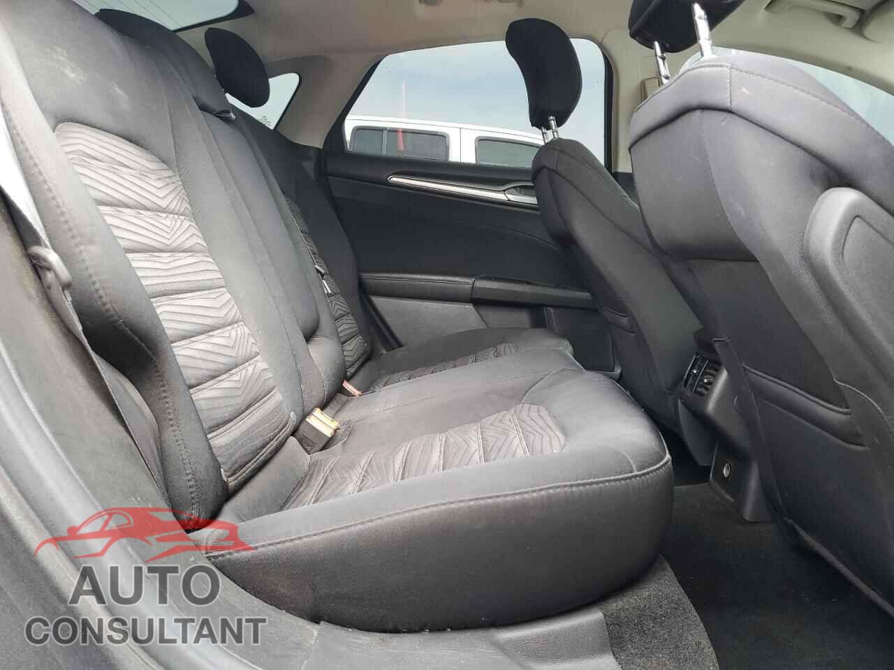 FORD FUSION 2016 - 3FA6P0H71GR396883