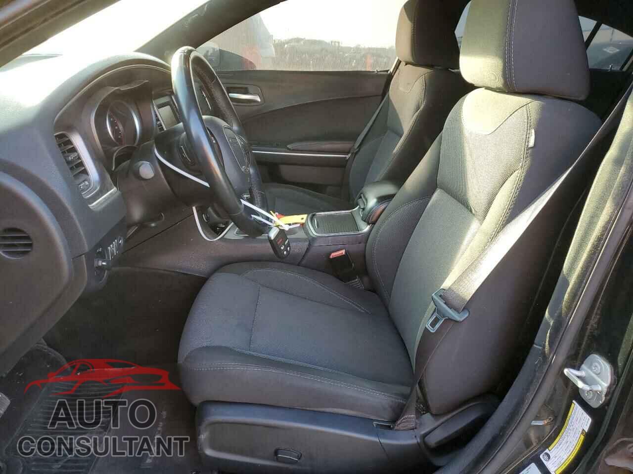 DODGE CHARGER 2016 - 2C3CDXBG3GH139750