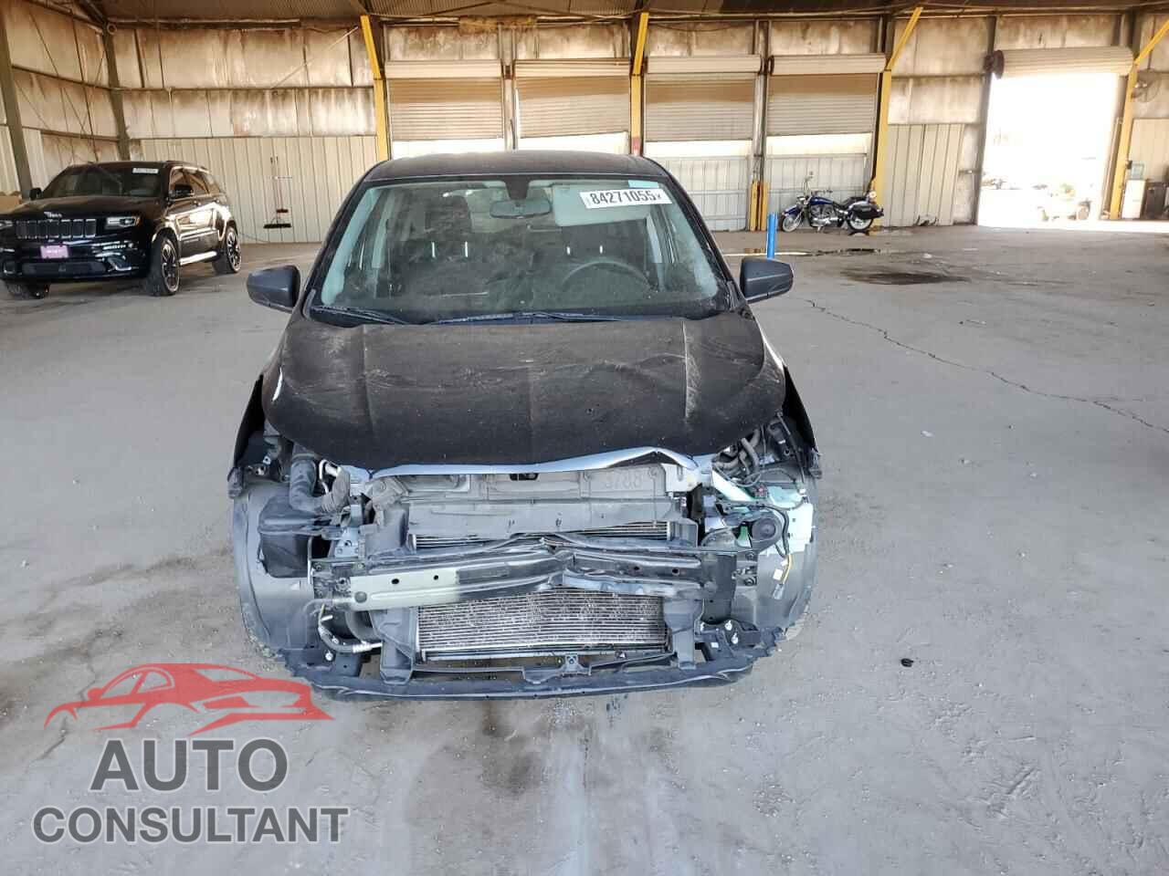 CHEVROLET SPARK 2019 - KL8CB6SAXKC815512