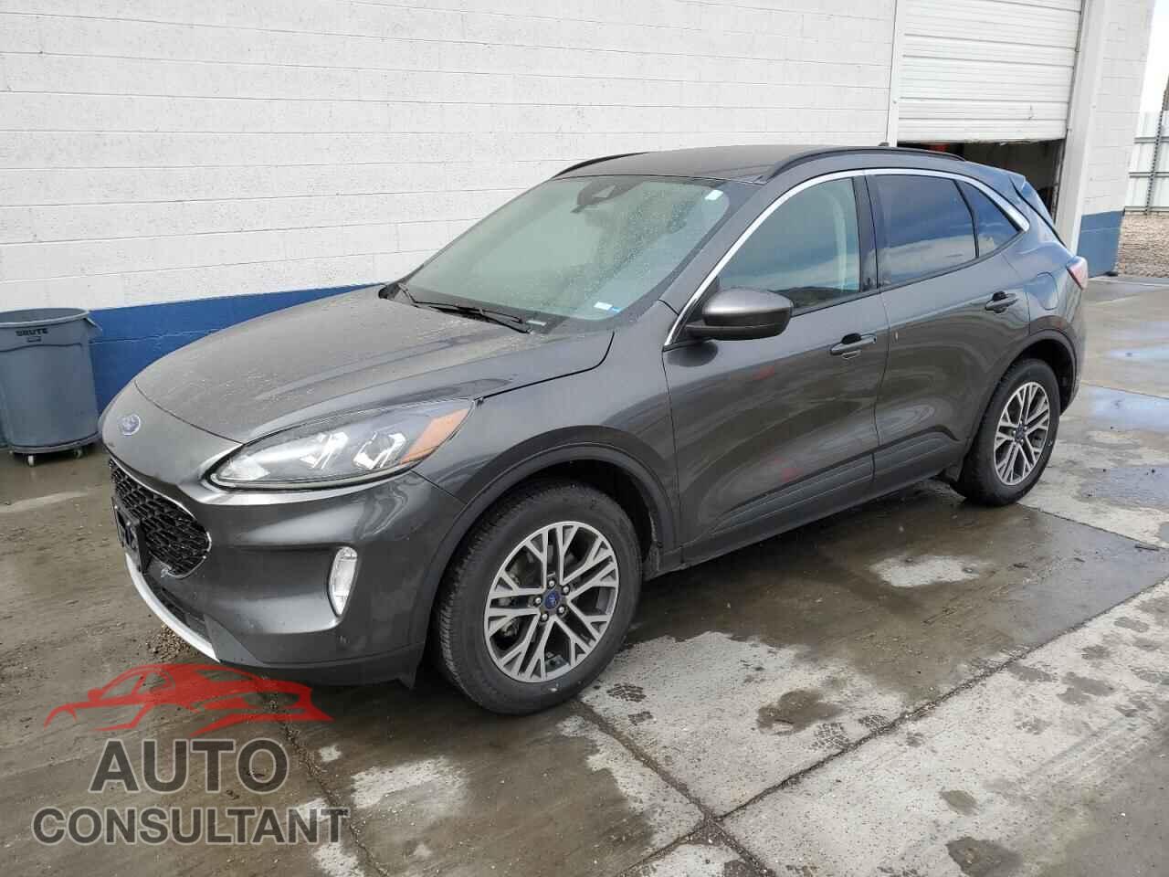 FORD ESCAPE 2020 - 1FMCU9H60LUA34382