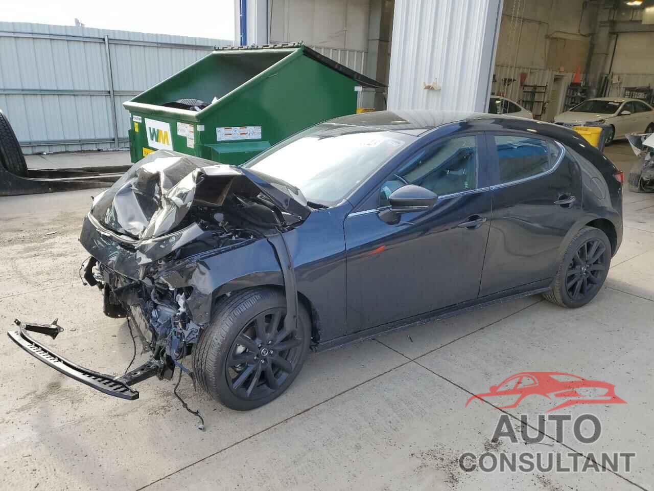 MAZDA 3 SELECT S 2024 - JM1BPAKM5R1714319
