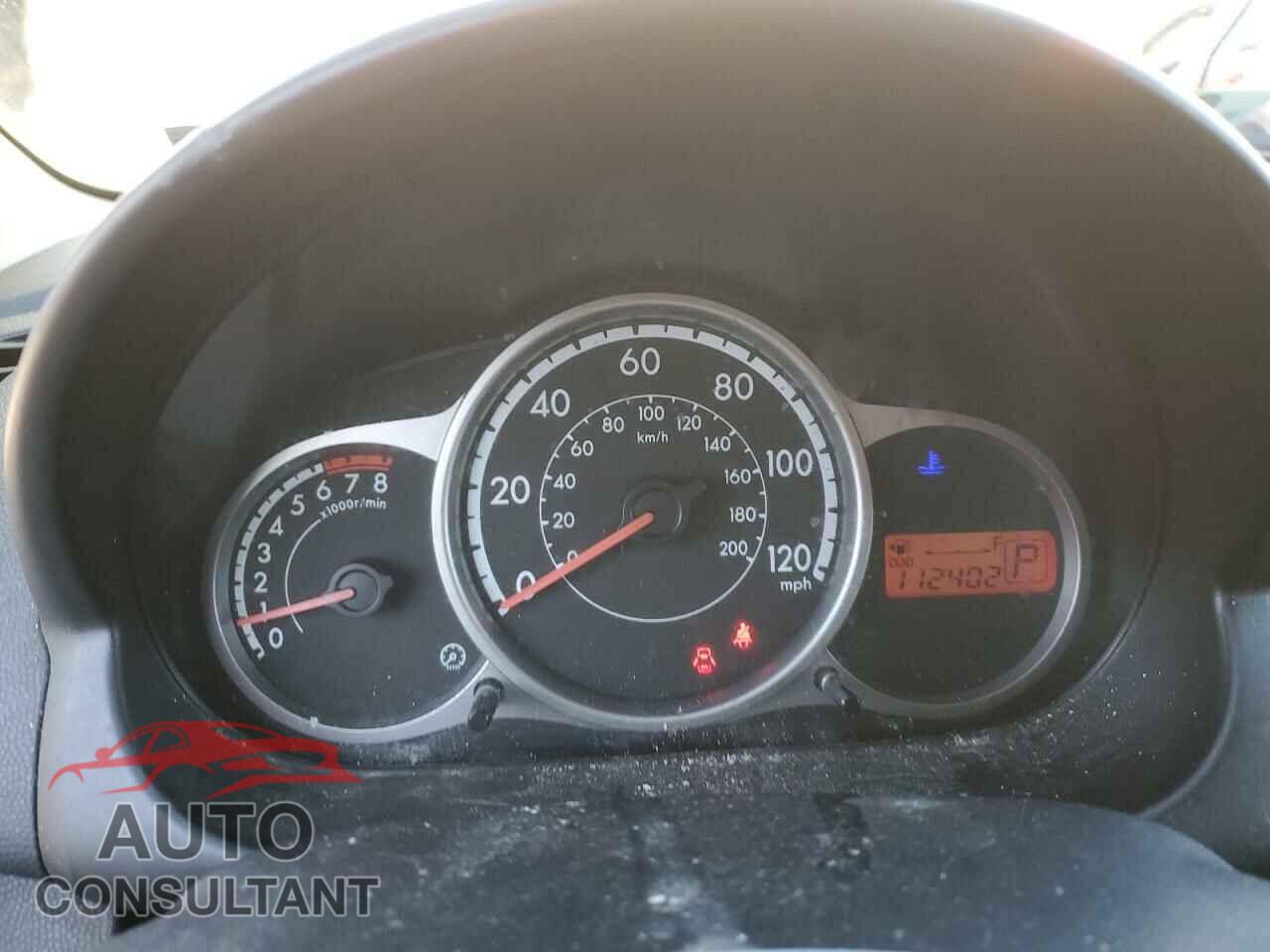 MAZDA ALL MODELS 2014 - JM1DE1KZ1E0182402