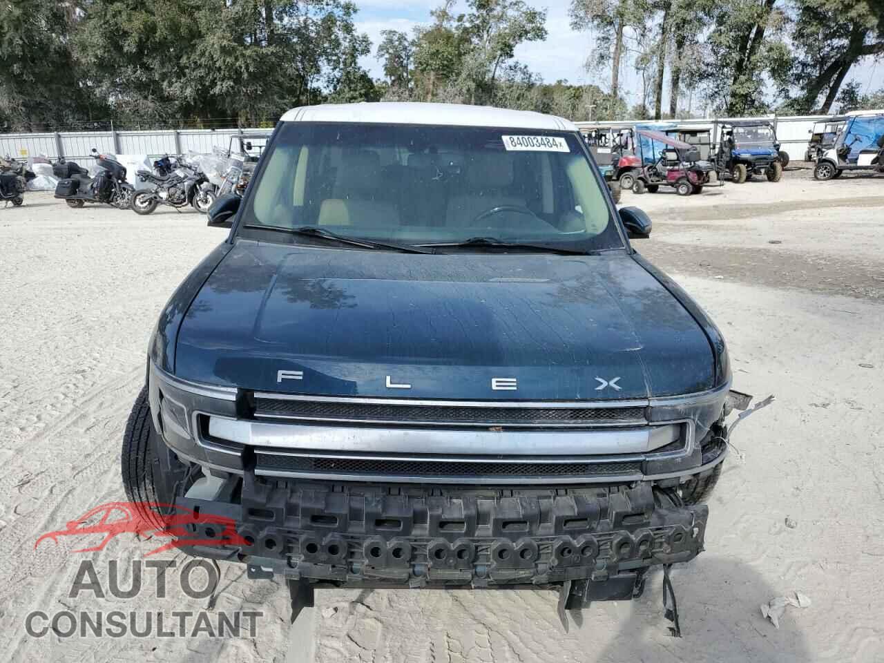 FORD FLEX 2016 - 2FMGK5D84GBA13117