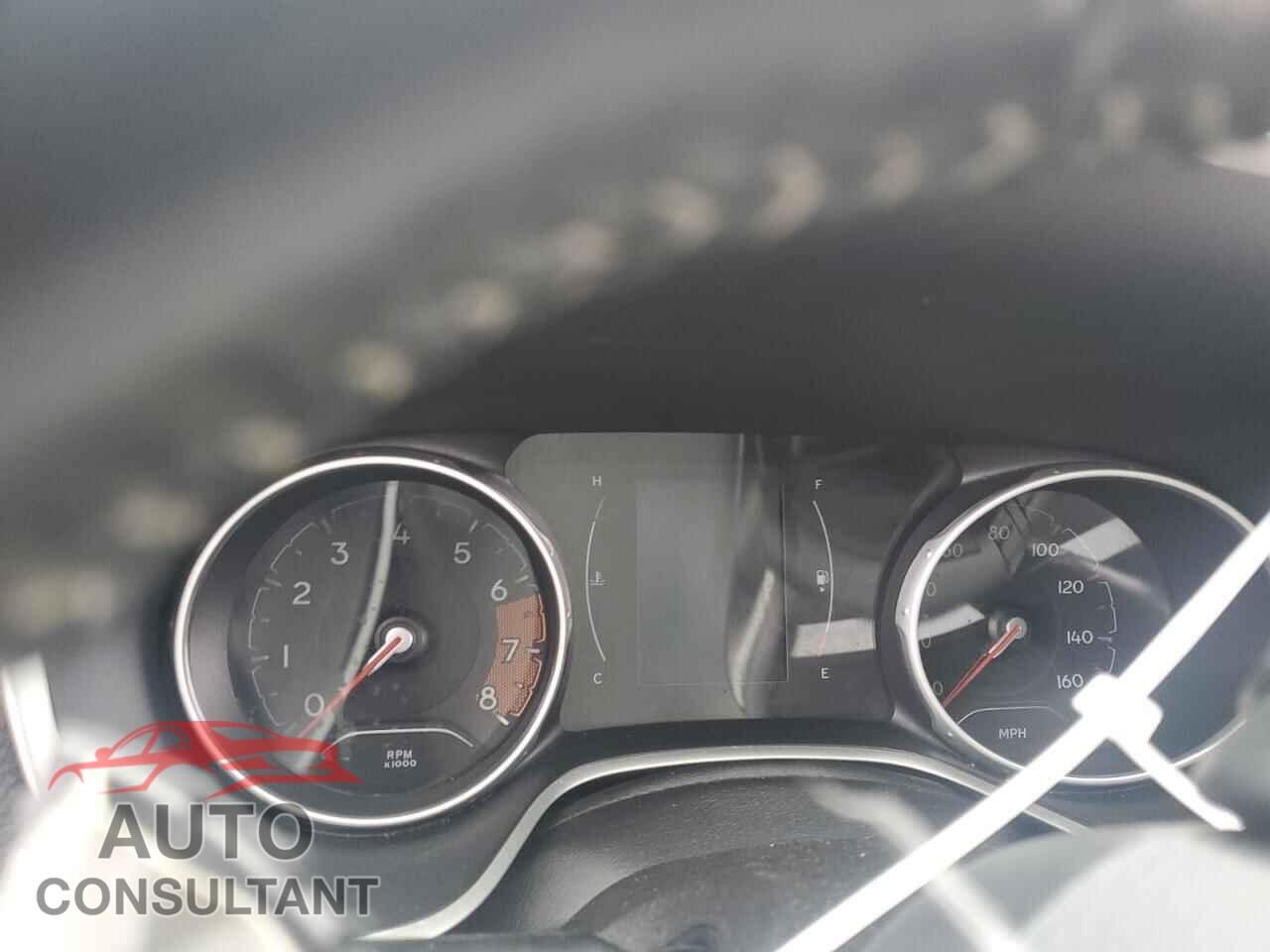 JEEP COMPASS 2019 - 3C4NJCBBXKT832292