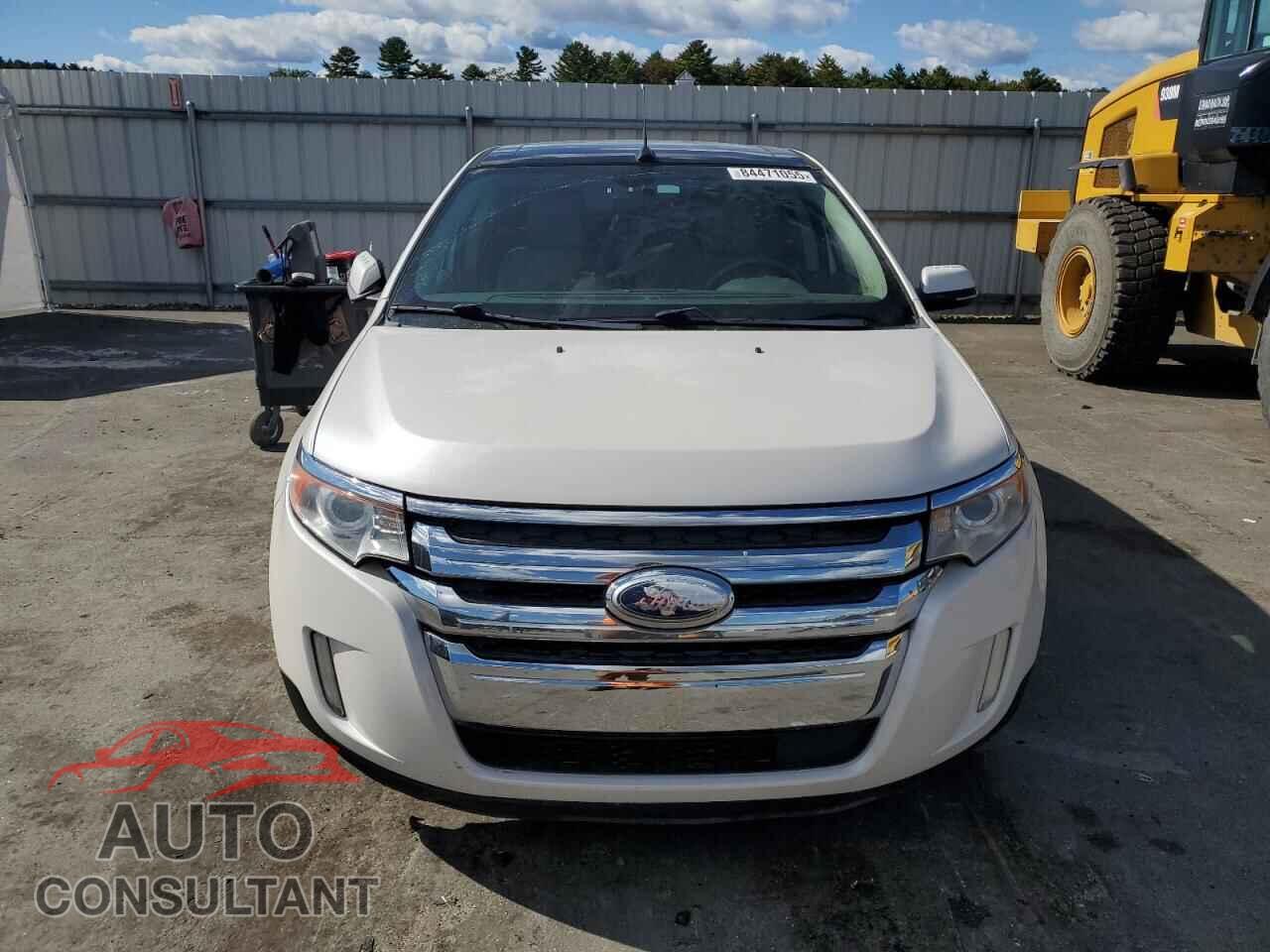 FORD EDGE 2014 - 2FMDK4KC9EBA32201