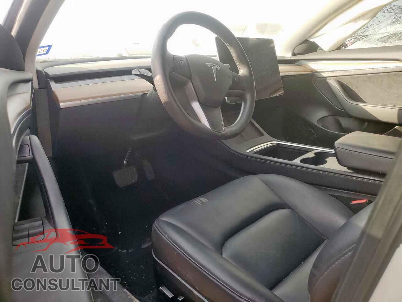 TESLA MODEL 3 2023 - 5YJ3E1EA5PF485334