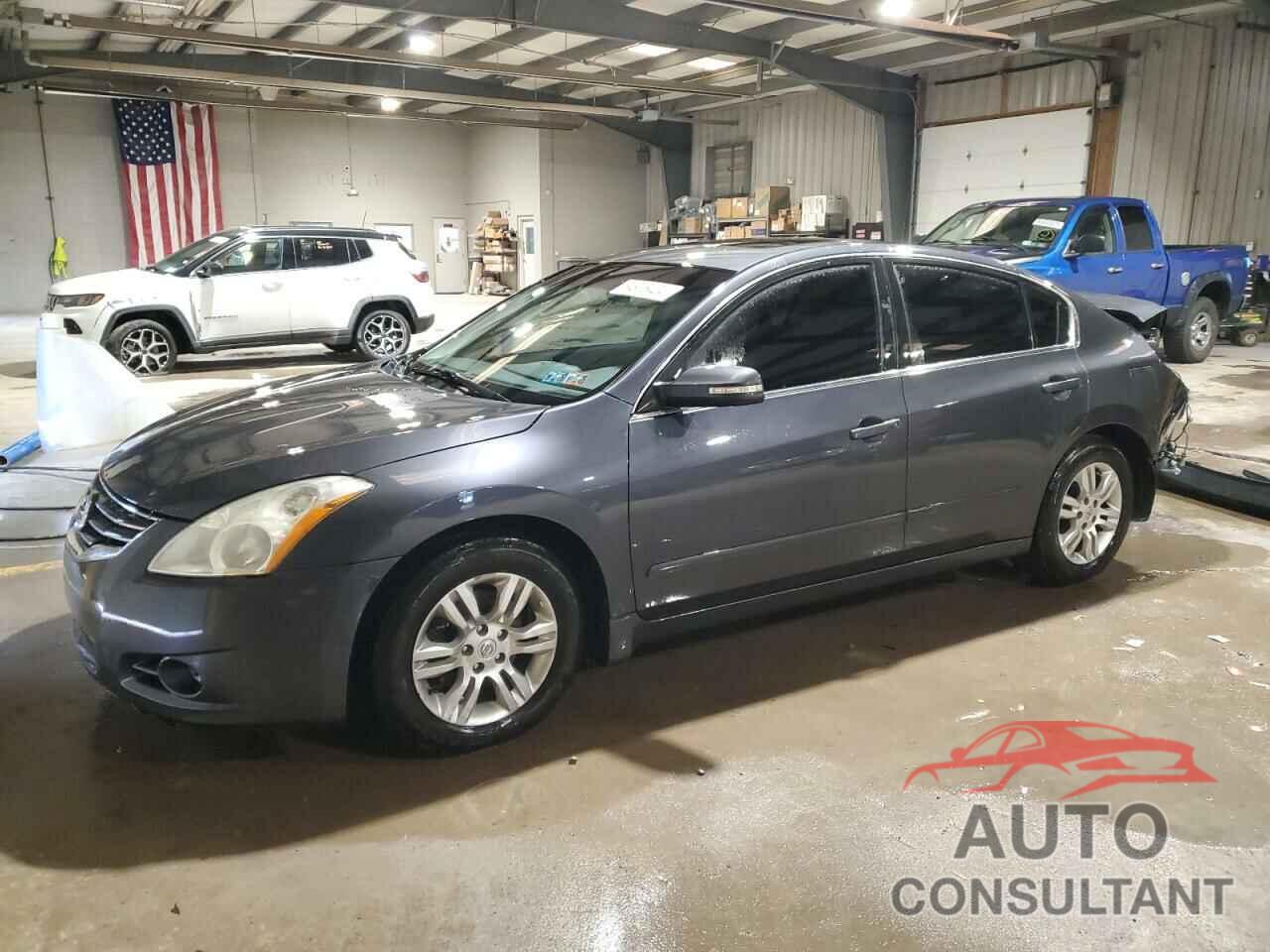 NISSAN ALTIMA 2012 - 1N4AL2AP4CN475988