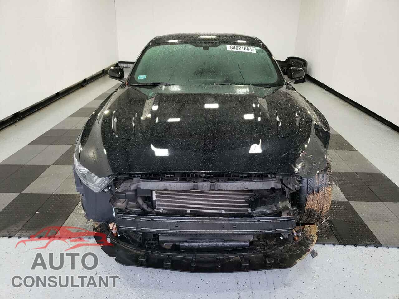 FORD MUSTANG 2017 - 1FA6P8CF3H5259039