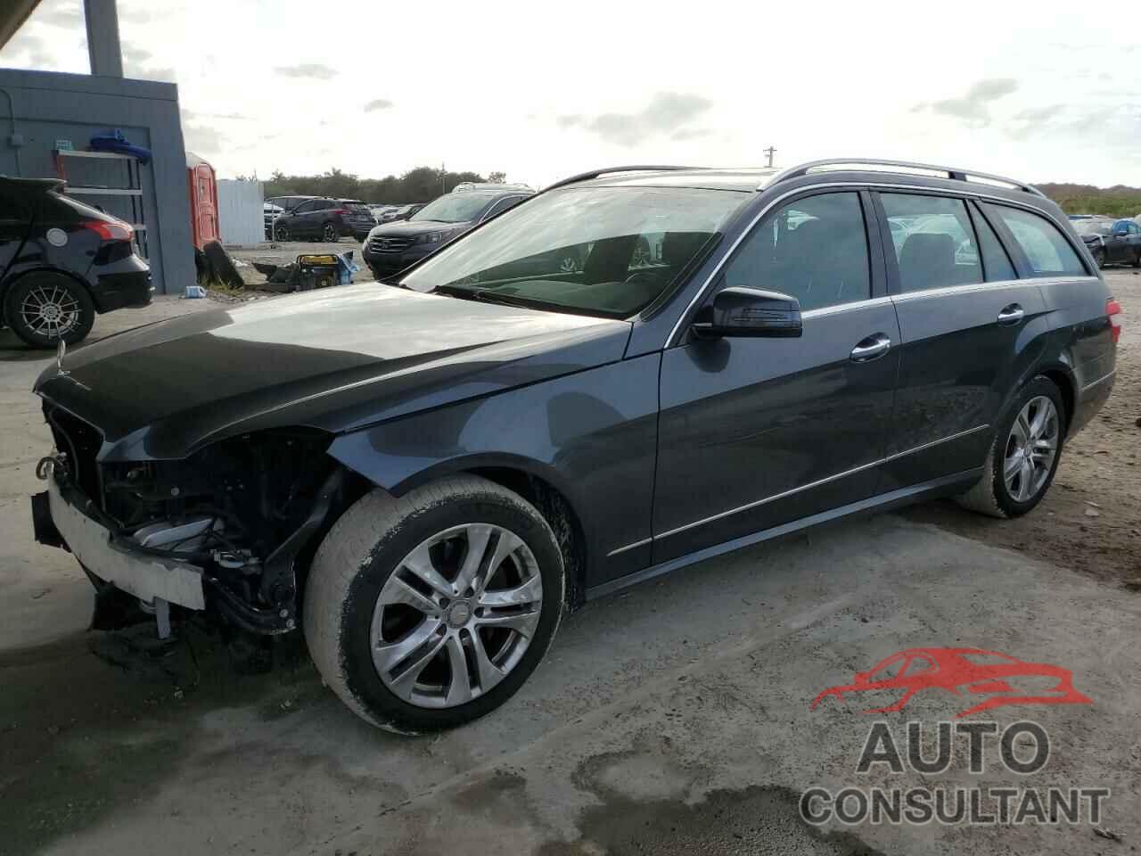 MERCEDES-BENZ E-CLASS 2011 - WDDHH8HB7BA220884