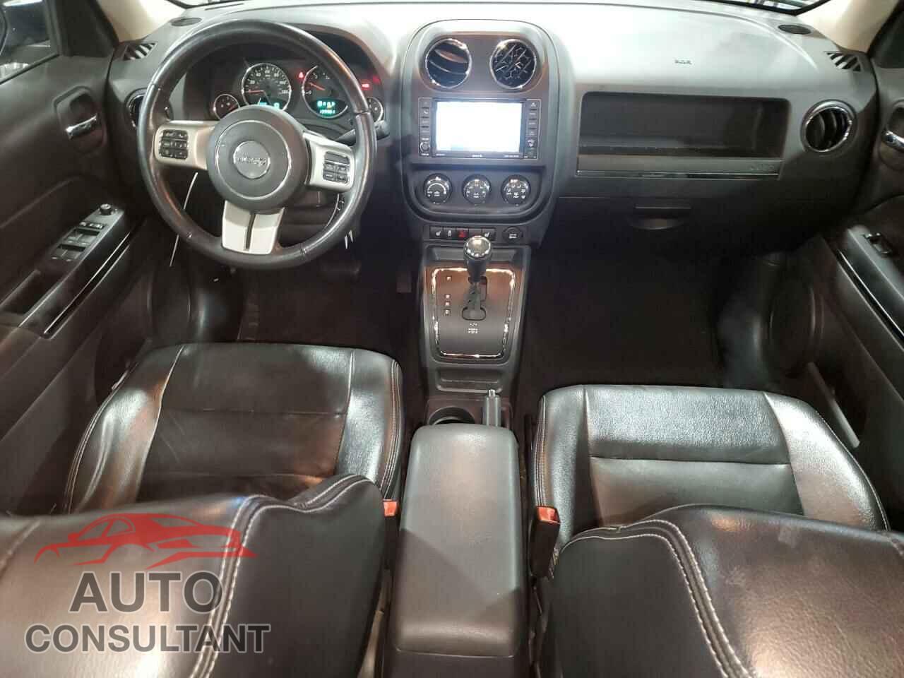 JEEP PATRIOT 2012 - 1C4NJRCB6CD683663