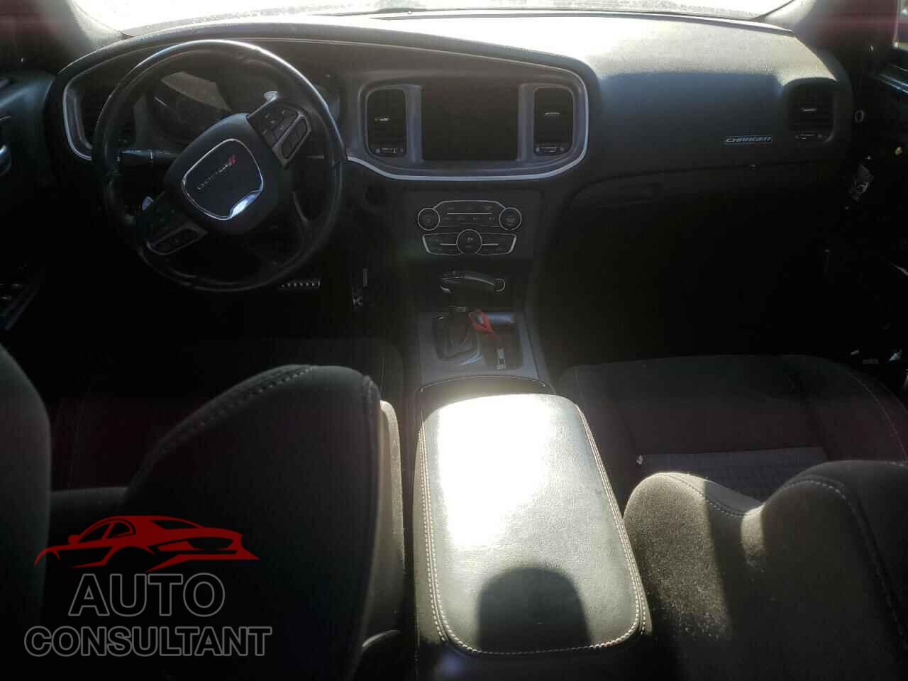 DODGE CHARGER 2021 - 2C3CDXHG7MH598329