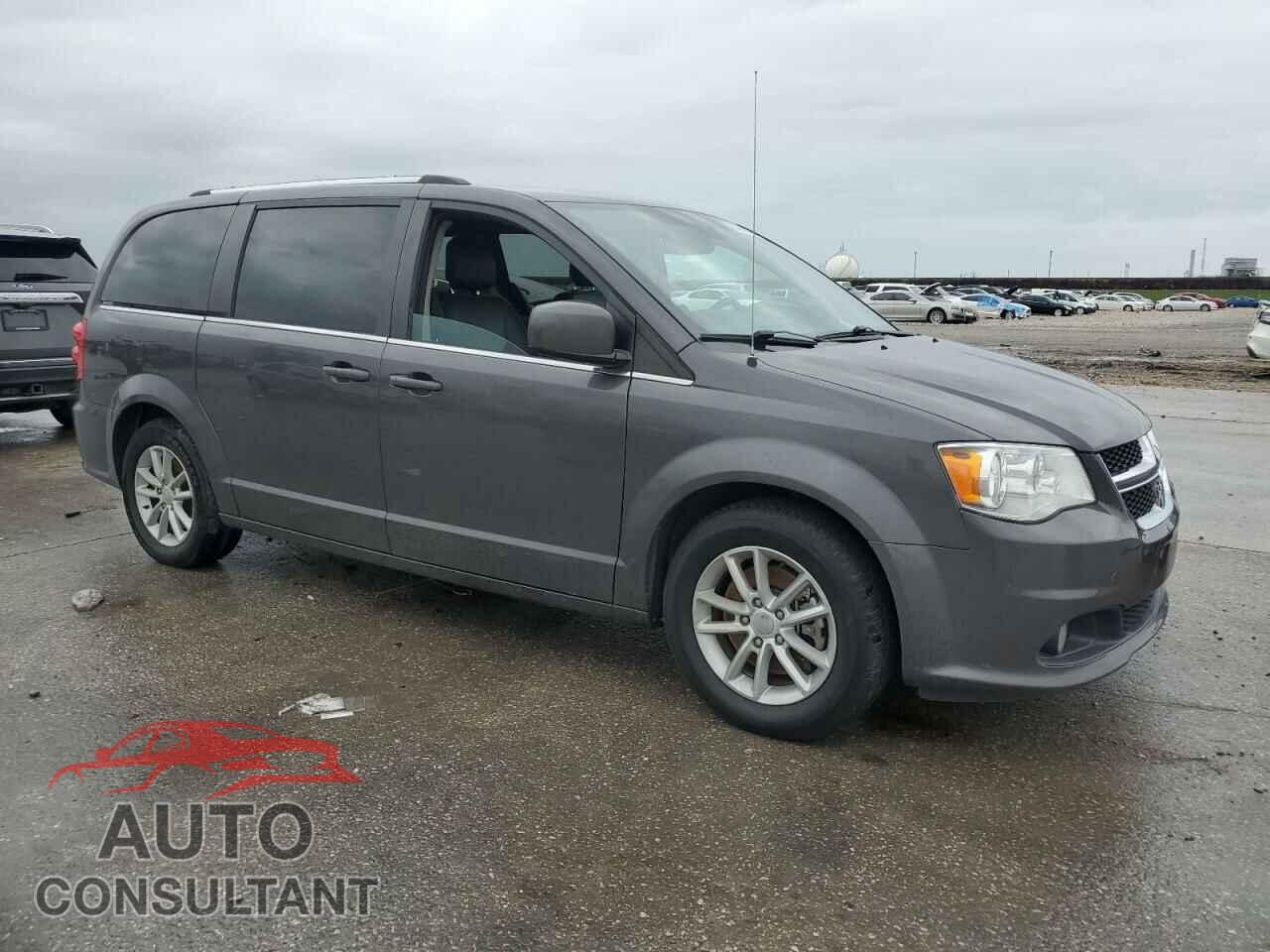 DODGE CARAVAN 2020 - 2C4RDGCG4LR175164