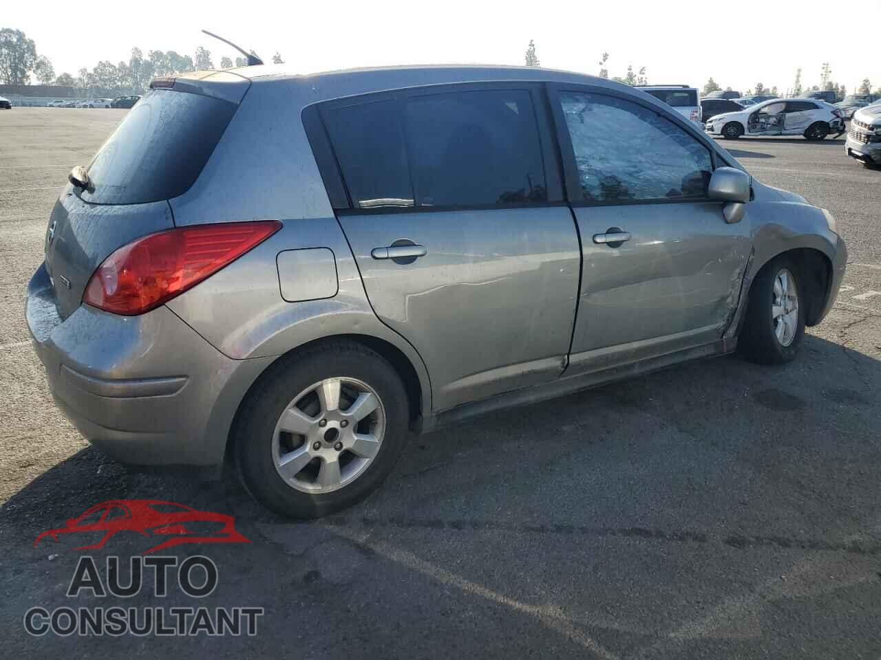 NISSAN VERSA 2012 - 3N1BC1CP7CK269935