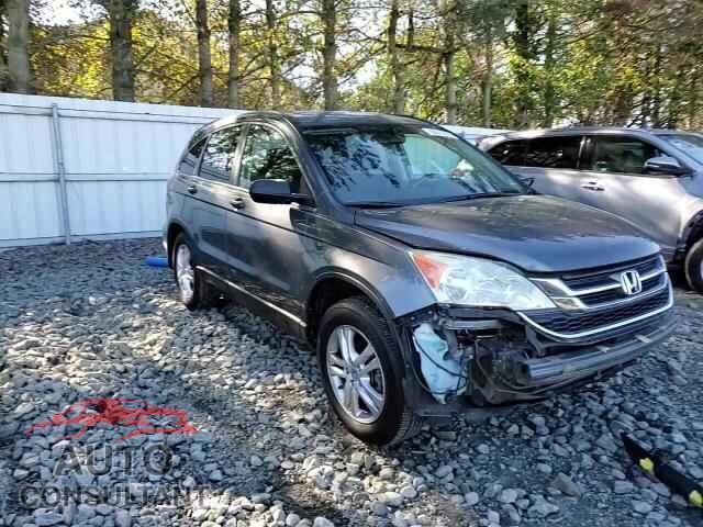 HONDA CRV 2011 - 5J6RE4H55BL034012
