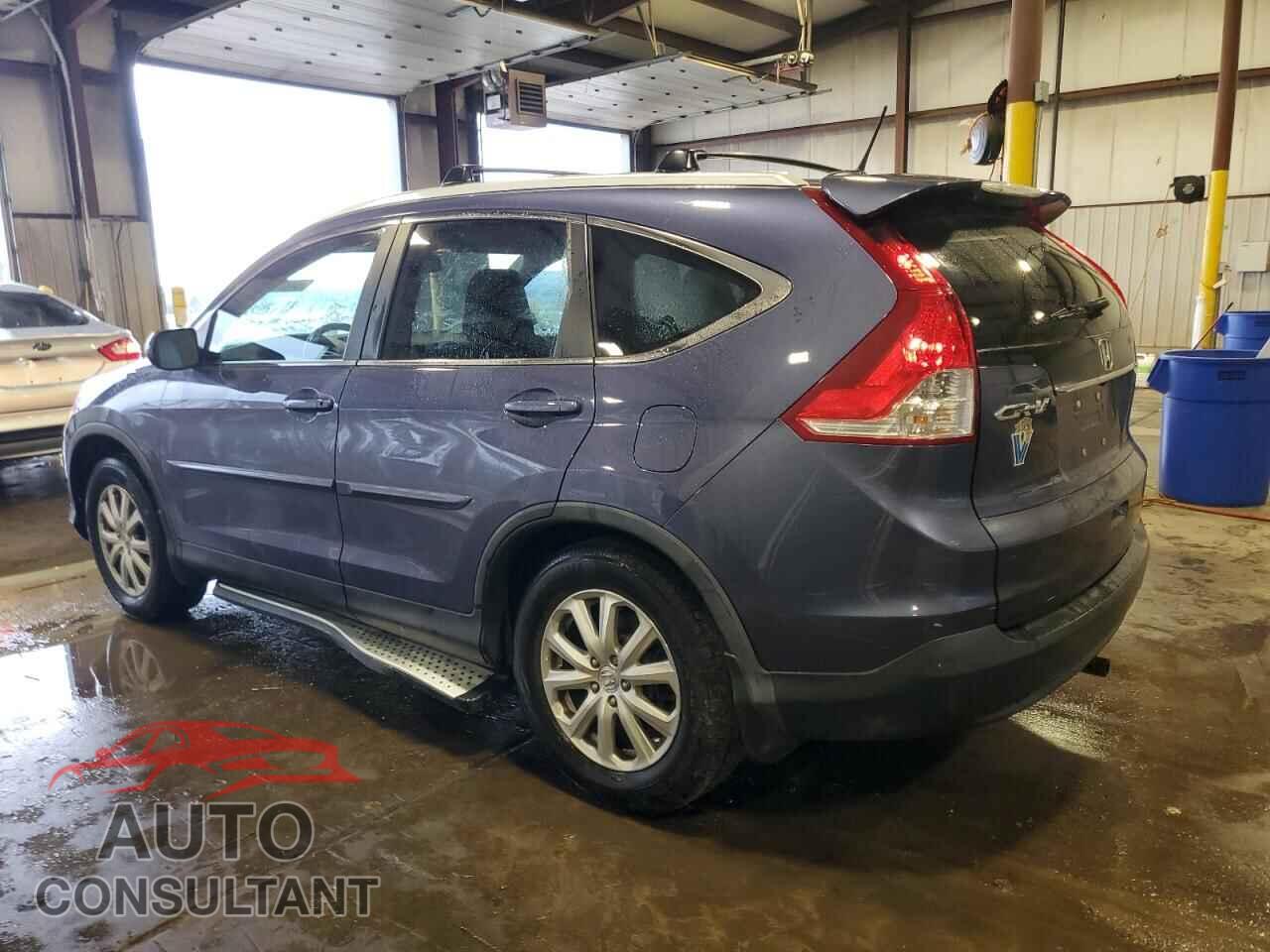 HONDA CRV 2014 - 2HKRM4H73EH621702