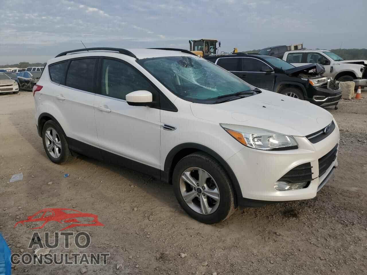 FORD ESCAPE 2016 - 1FMCU9GX3GUB81764