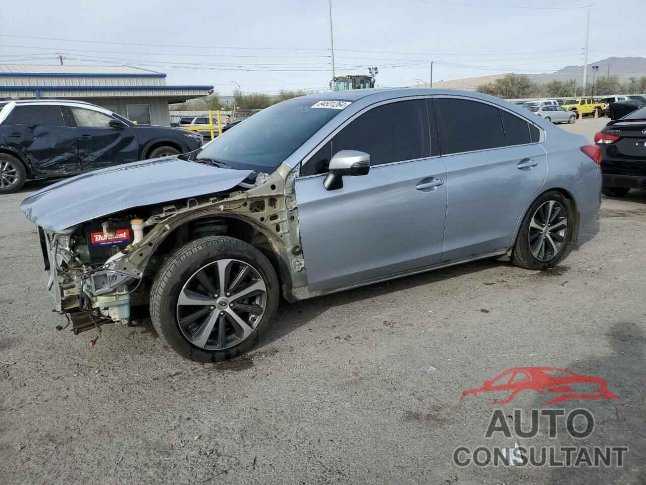 SUBARU LEGACY 2015 - 4S3BNAN64F3050873