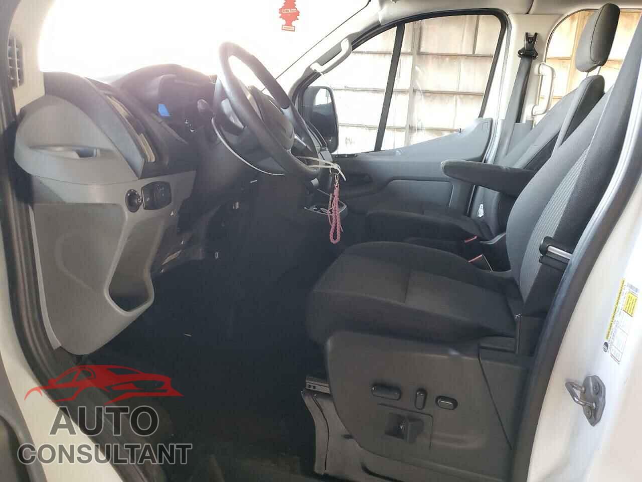 FORD TRANSIT 2019 - 1FBZX2YM6KKB83292