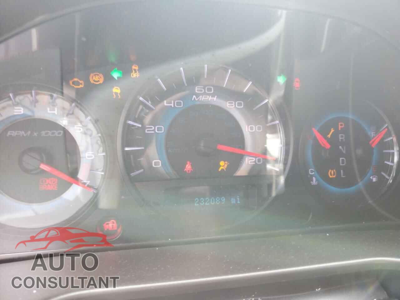 FORD FUSION 2012 - 3FAHP0JA1CR339818