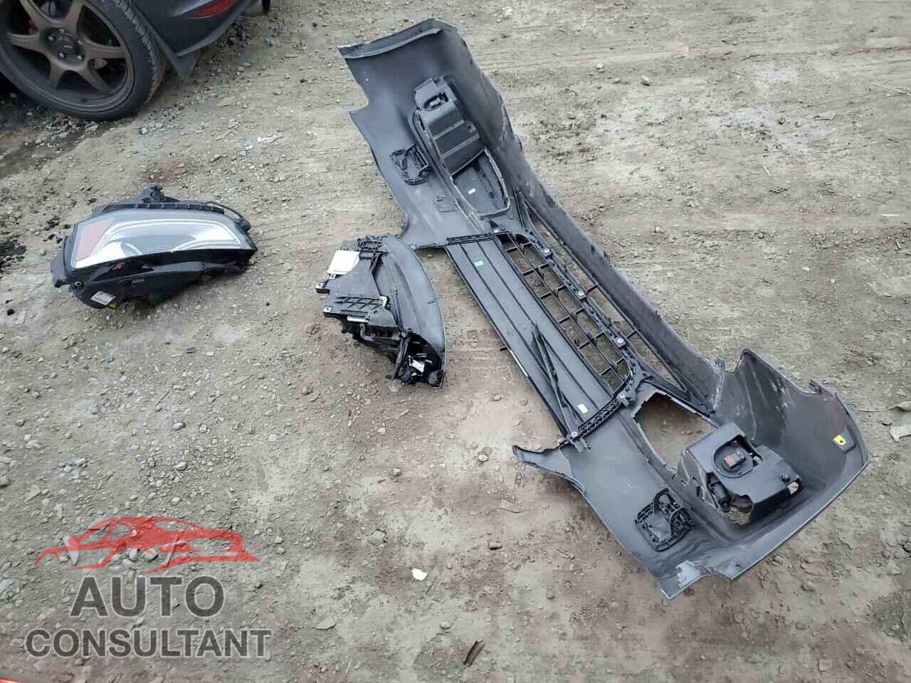 AUDI A4 2015 - WAUAFAFL4FN005933