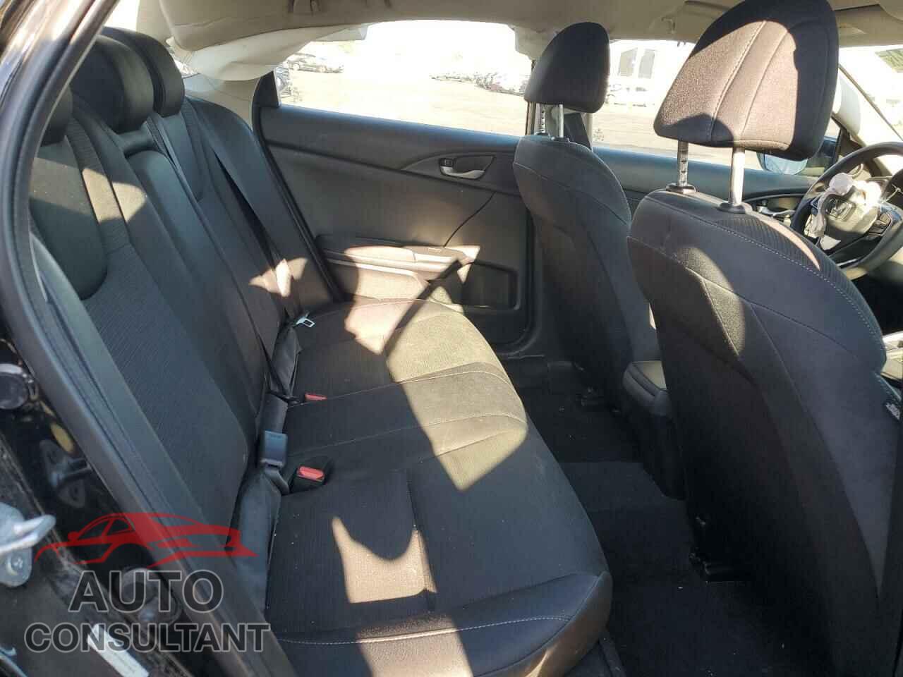 HONDA INSIGHT 2022 - 19XZE4F52NE013978