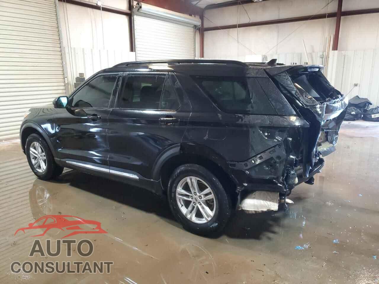 FORD EXPLORER 2020 - 1FMSK8DH5LGC58099