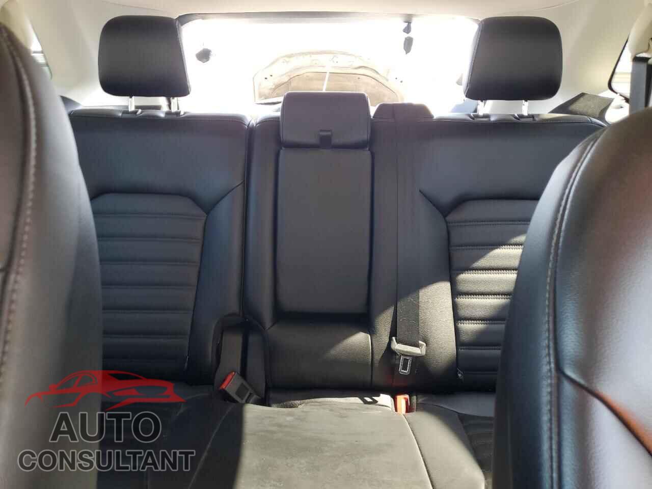 FORD EDGE 2019 - 2FMPK4J98KBB10434