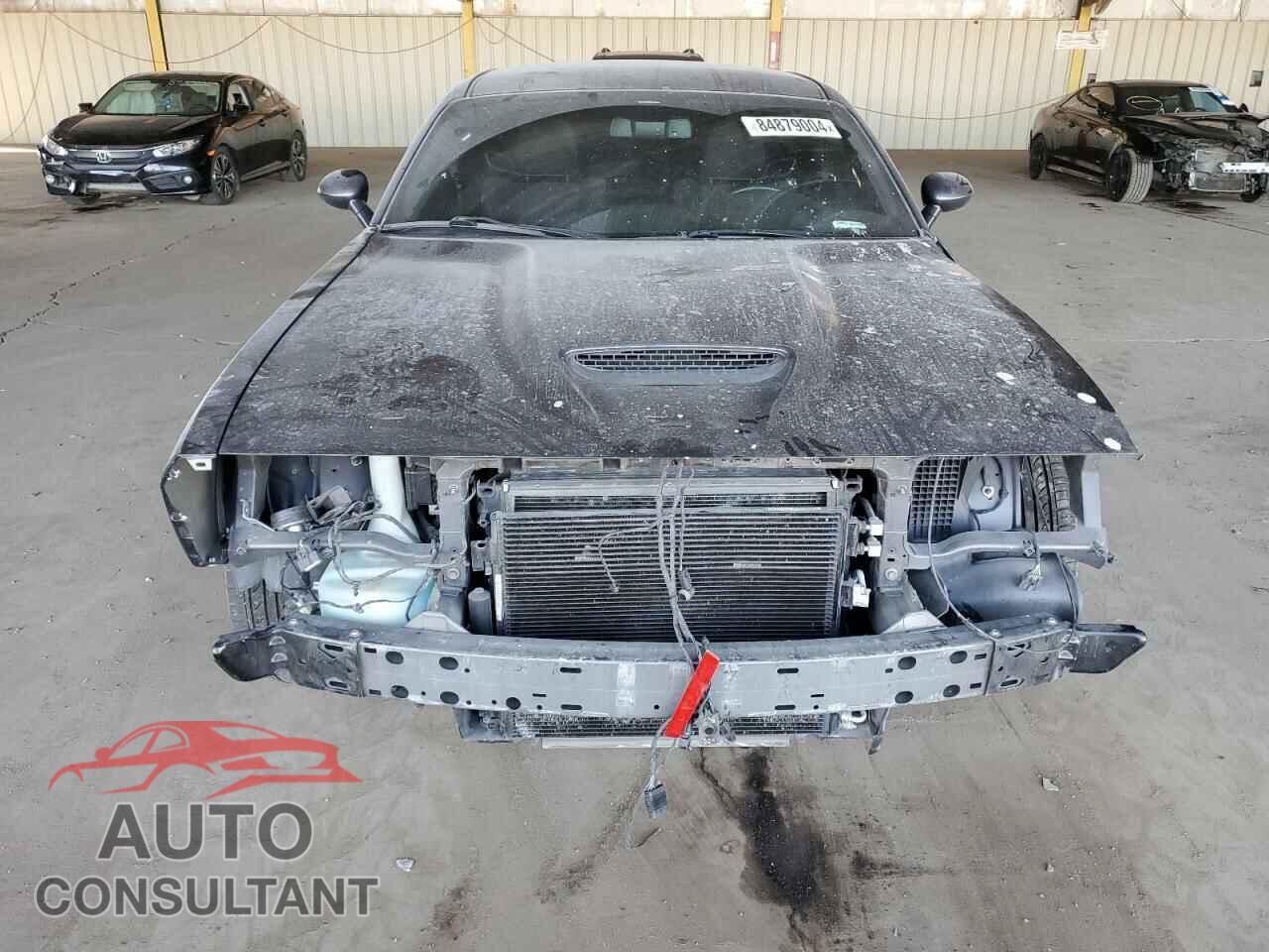 DODGE CHALLENGER 2020 - 2C3CDZJG6LH121170