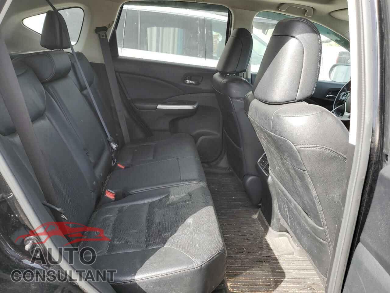 HONDA CRV 2016 - 5J6RM4H93GL806388