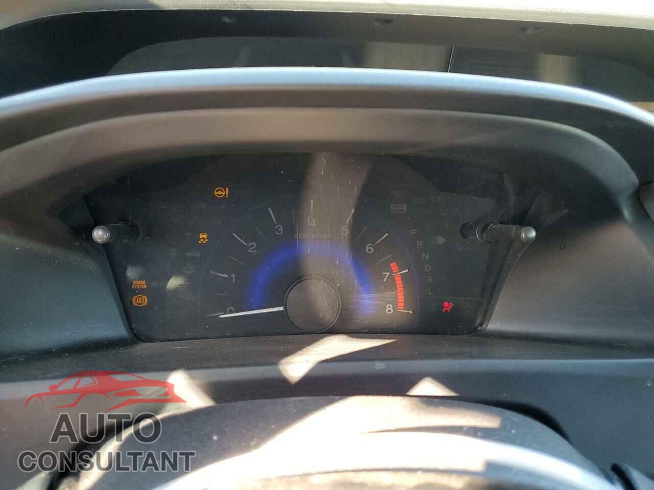 HONDA CIVIC 2015 - 2HGFB2F57FH511407