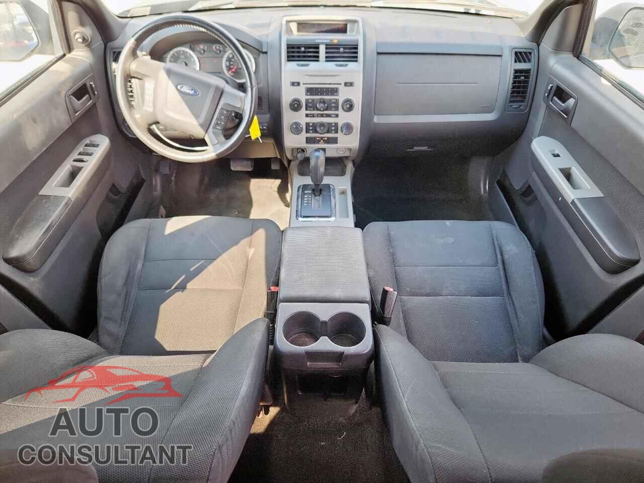 FORD ESCAPE 2010 - 1FMCU9D7XAKB95359