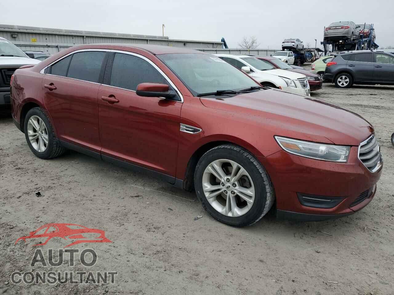 FORD TAURUS 2014 - 1FAHP2E82EG133579