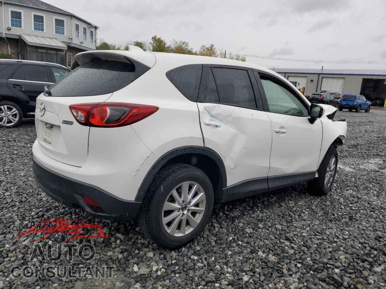 MAZDA CX-5 2015 - JM3KE4CY0F0445051