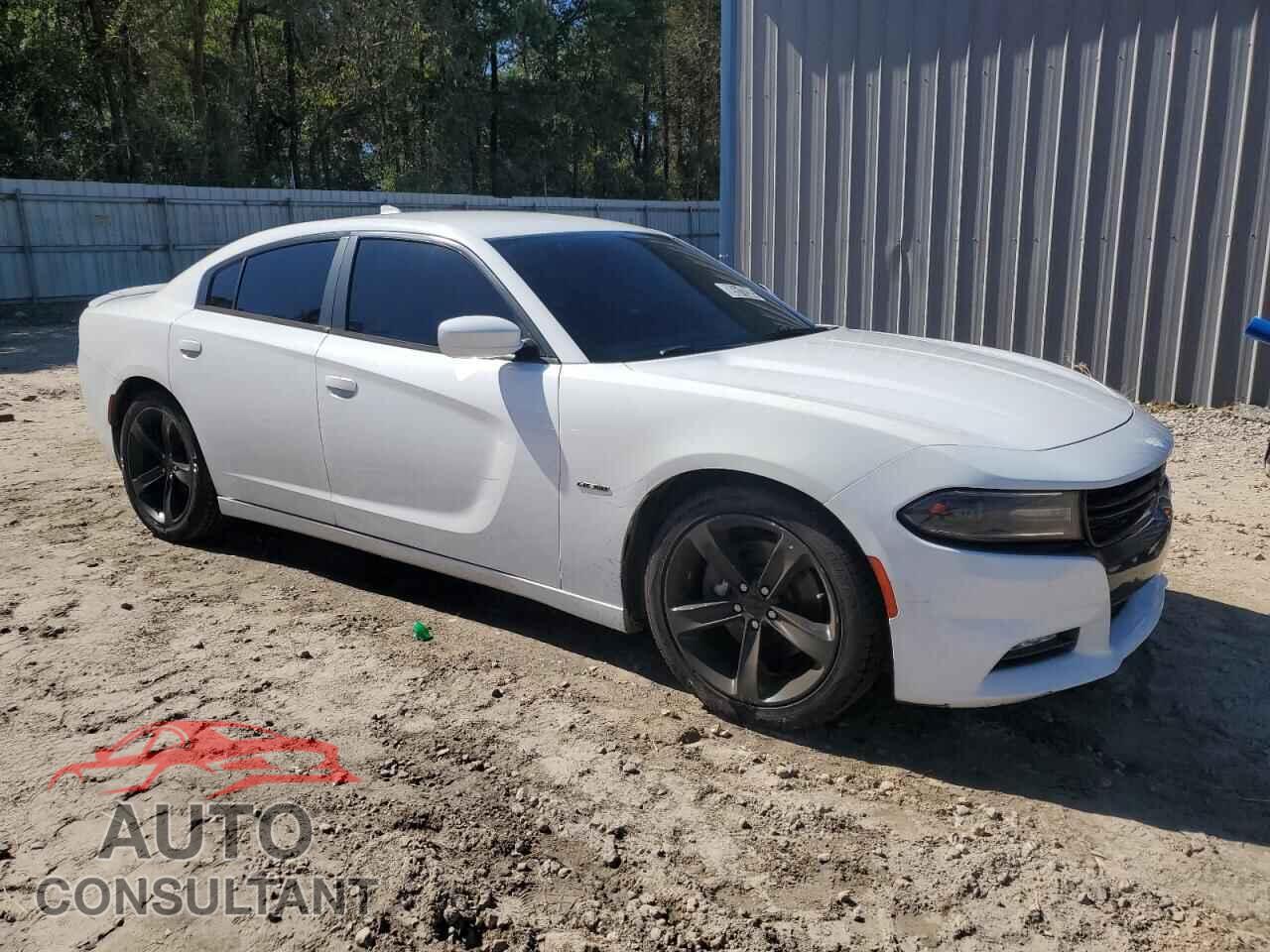DODGE CHARGER 2016 - 2C3CDXCT1GH132582