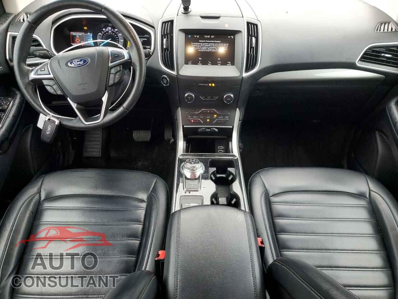 FORD EDGE 2019 - 2FMPK4J97KBB93290