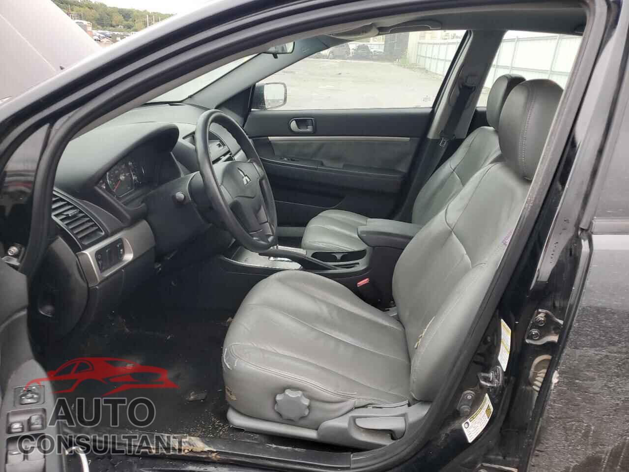 MITSUBISHI GALANT 2010 - 4A32B2FF2AE010007