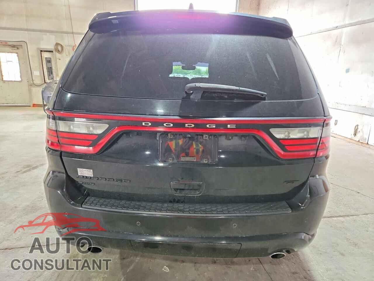 DODGE DURANGO 2017 - 1C4RDJDG1HC796759