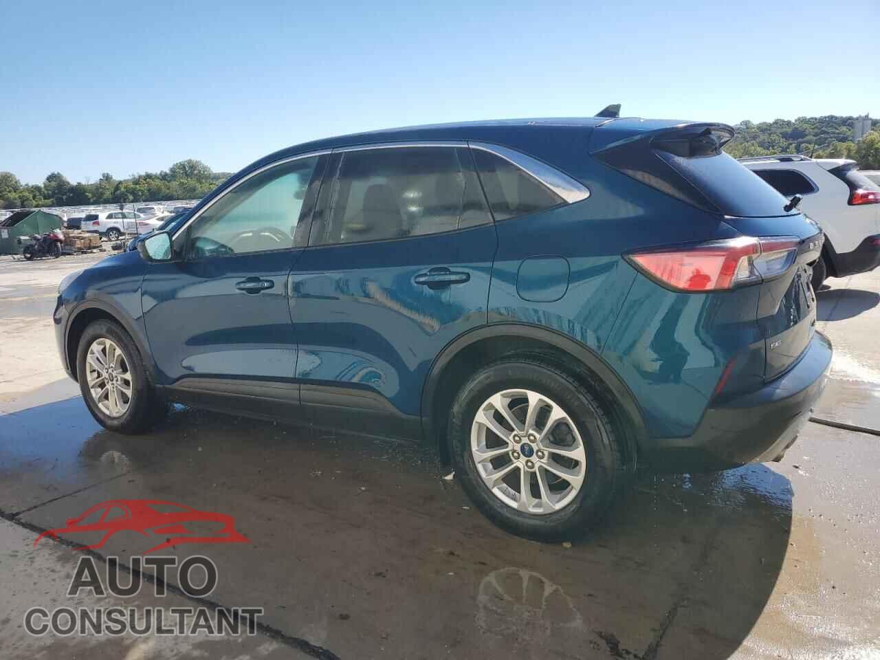FORD ESCAPE 2020 - 1FMCU0G62LUA33148