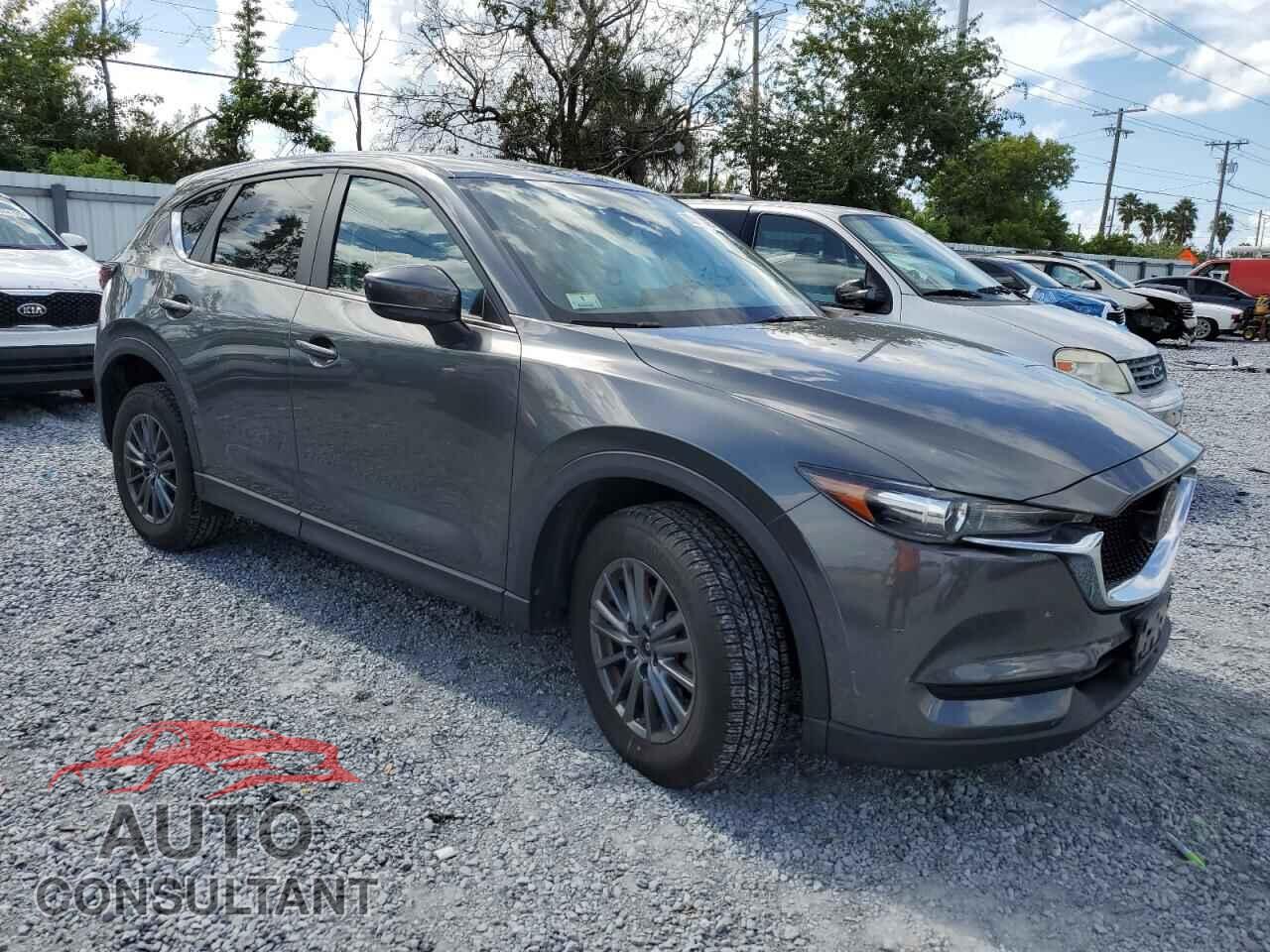 MAZDA CX-5 2019 - JM3KFBCM7K0613647