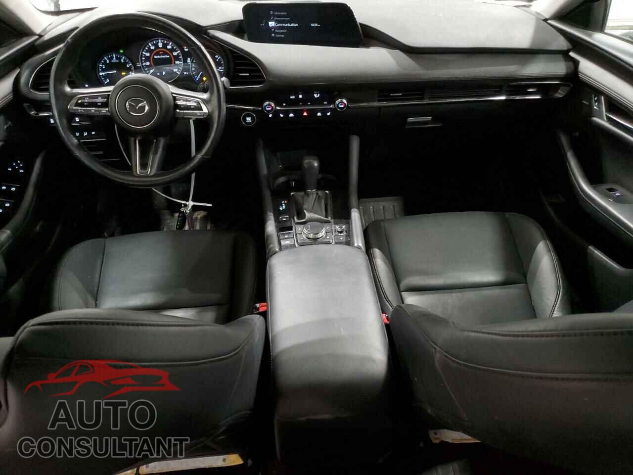 MAZDA 3 2021 - 3MZBPBAY7MM253403